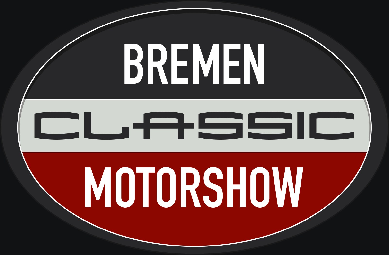 Titelbild: Bremen Classic Motorshow
