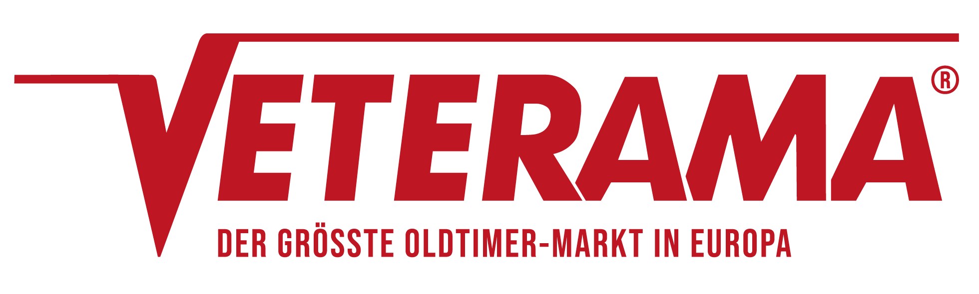 Titelbild: VETERAMA Mannheim
