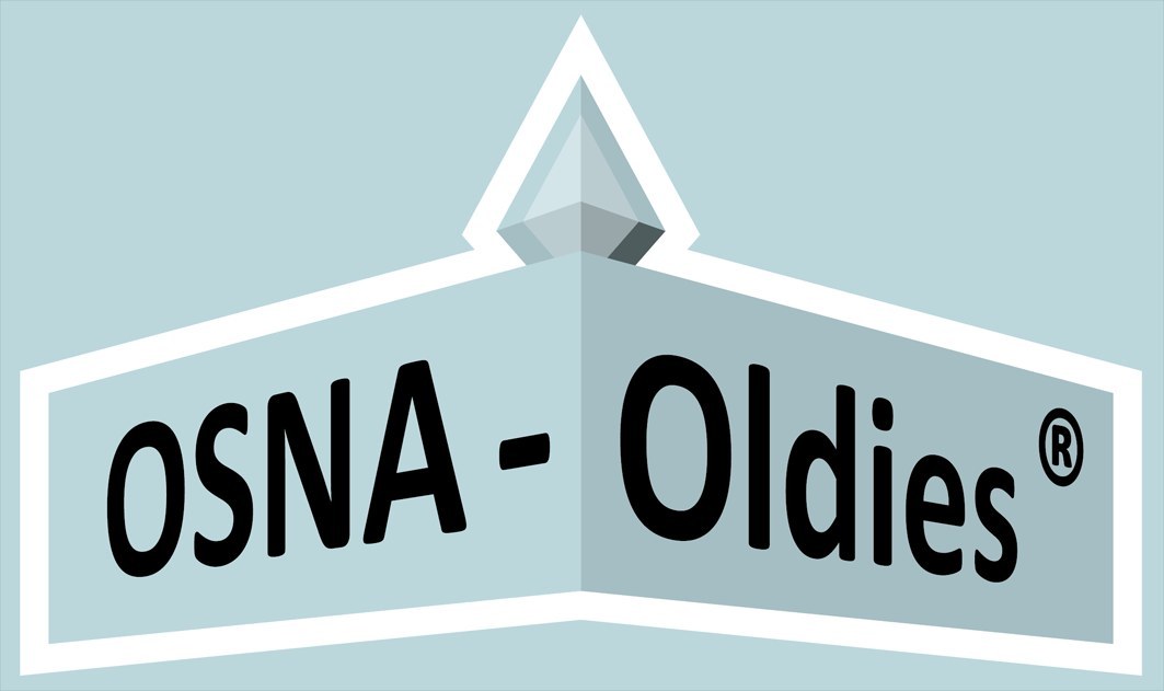 Titelbild: OSNA-Oldies 2027