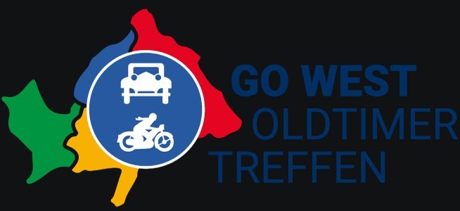 Titelbild: Go West Oldtimertreffen Gangelt 2027