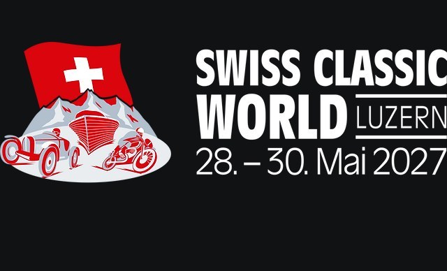 Titelbild: Swiss Classic World