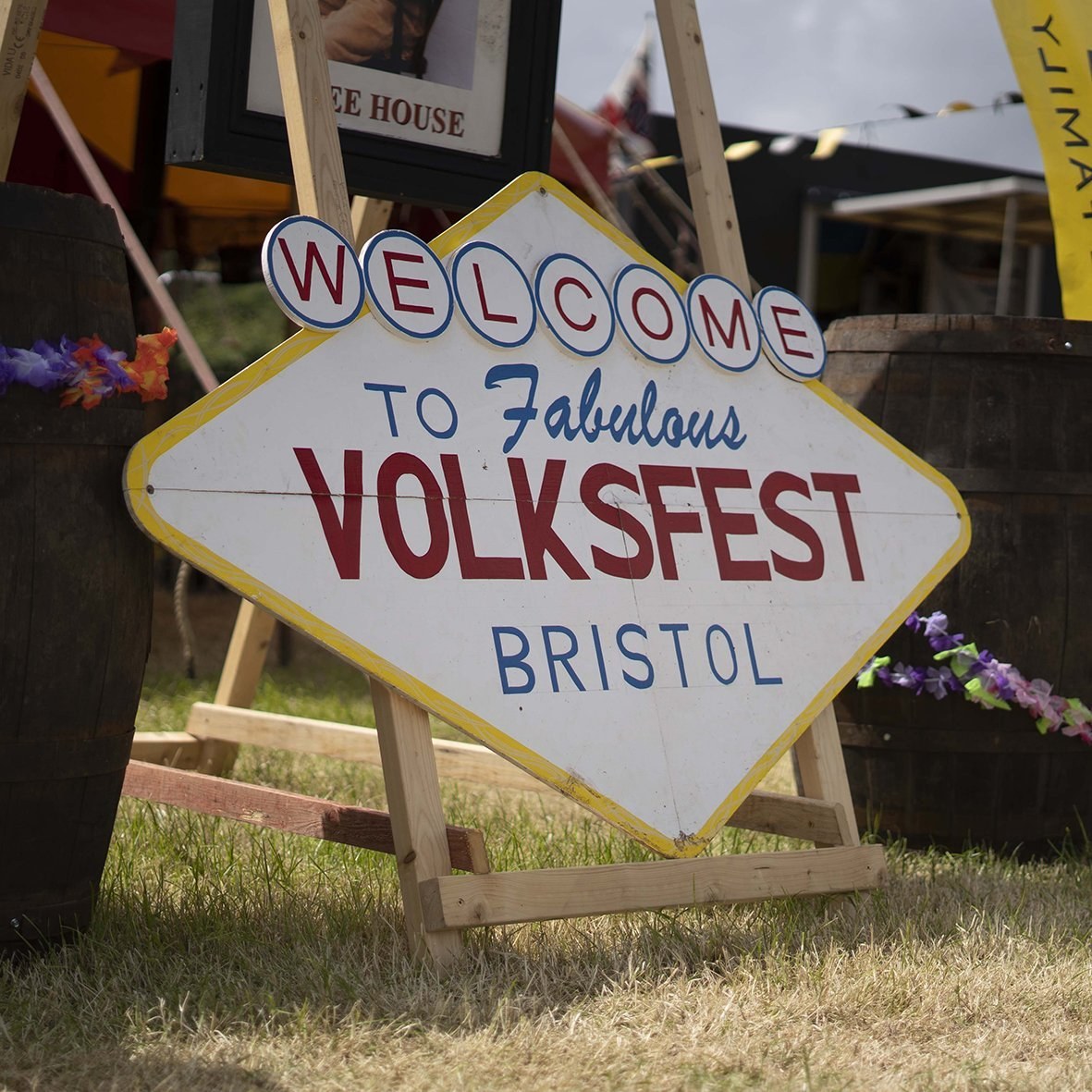 Titelbild: Bristol Volksfest 2027