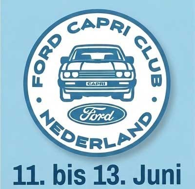 Titelbild: 4-Länder-Capri-Treffen – Niederlande