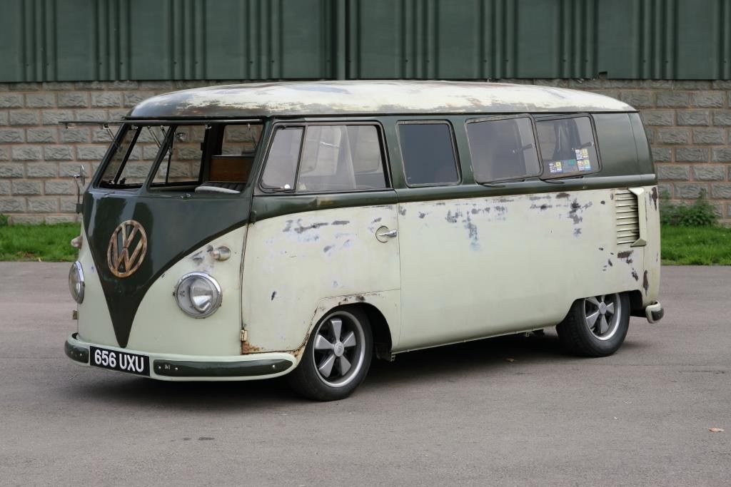 Titelbild: Busfest 2027