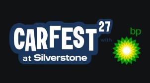 Titelbild: CarFest 2027