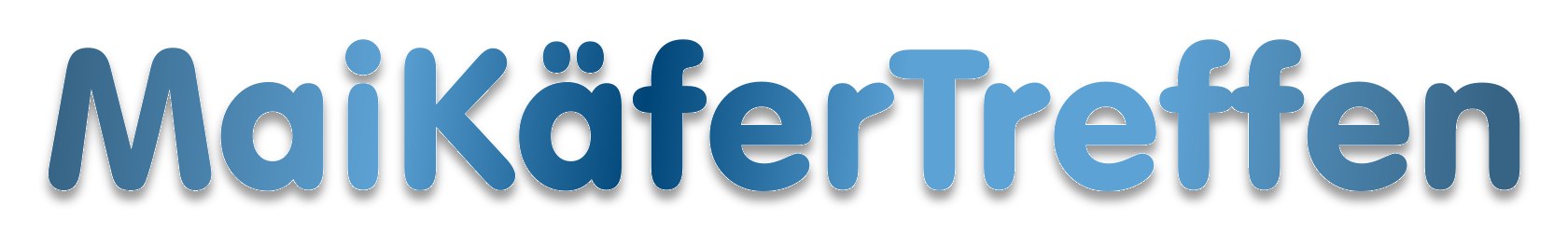 Titelbild: Maikäfertreffen