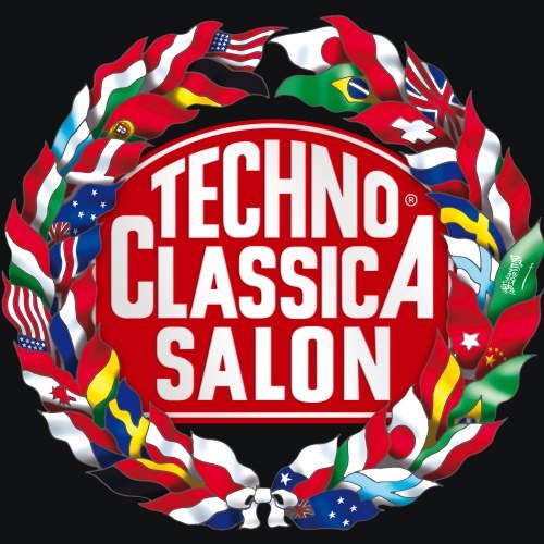 Titelbild: Techno Classica Salon