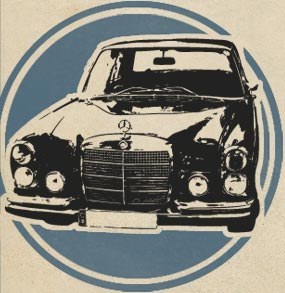 Titelbild: 31. Internationales Oldtimertreffen Rendsburg 2027