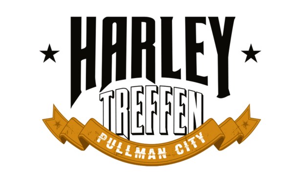 Titelbild: Harley Treffen