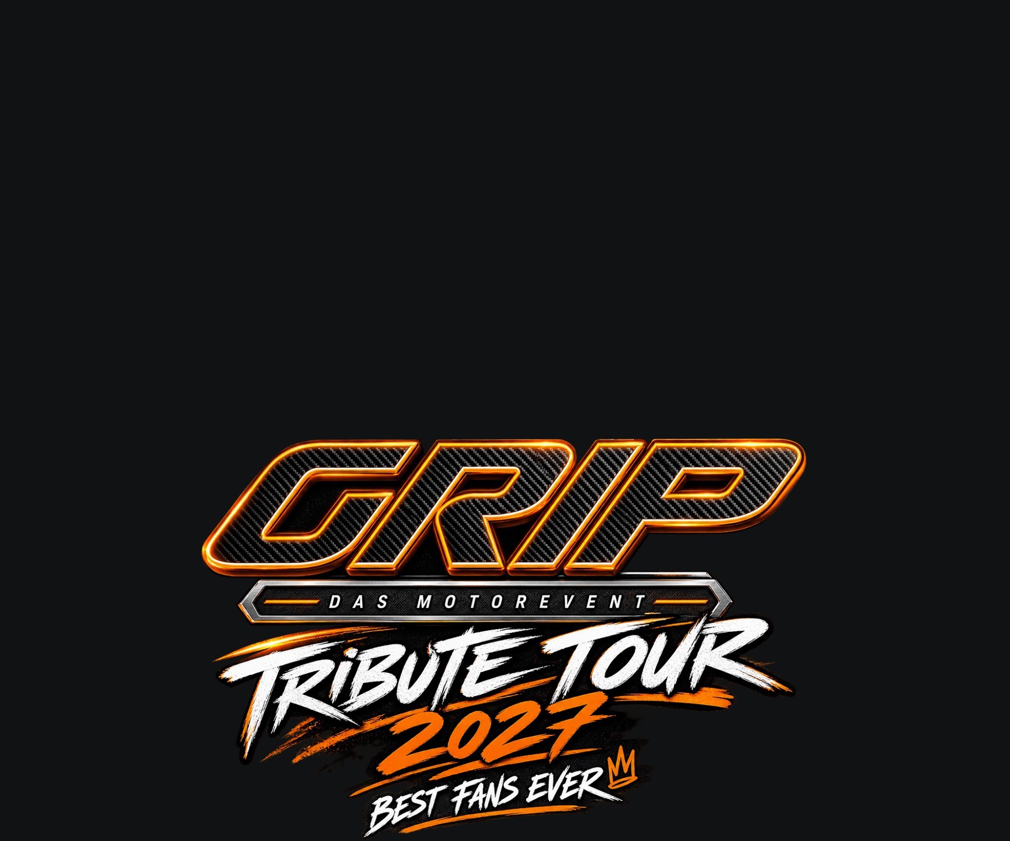 Titelbild: GRIP – Das Motorevent Lausitzring