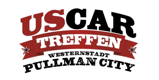 Titelbild: US Car-Treffen