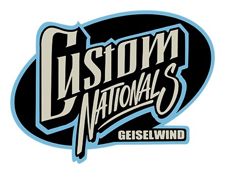 Titelbild: Custom Nationals Geiselwind