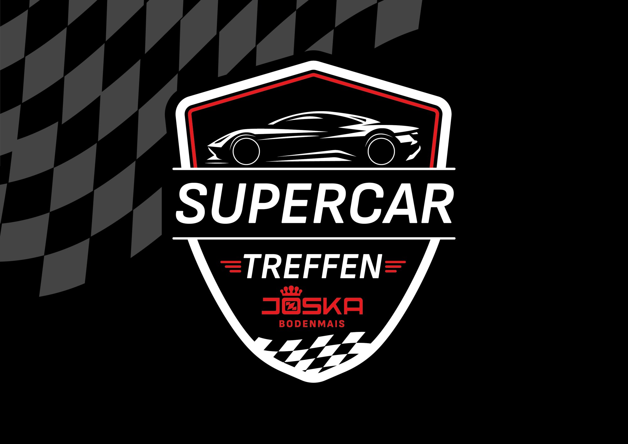 Titelbild: JOSKA SuperCar-Treffen