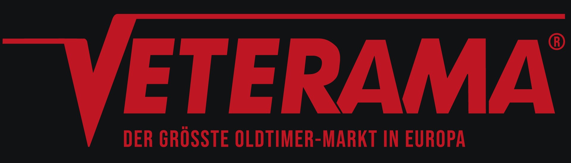 Titelbild: VETERAMA Hockenheim