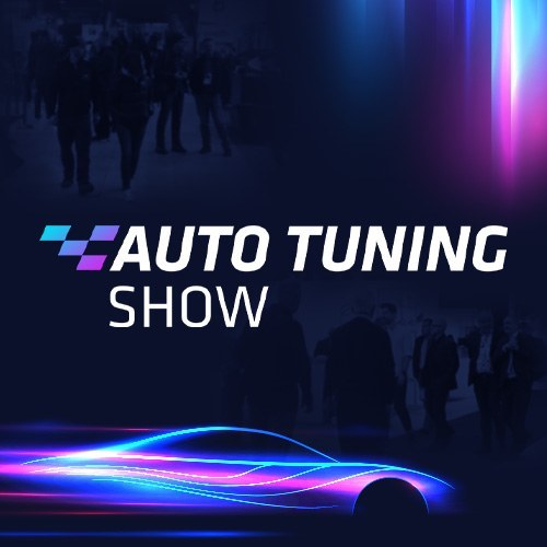 Titelbild: AUTO TUNING Show