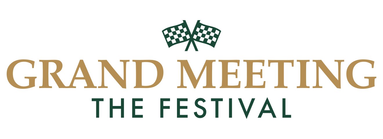 Titelbild: Classic Days / Grand Meeting