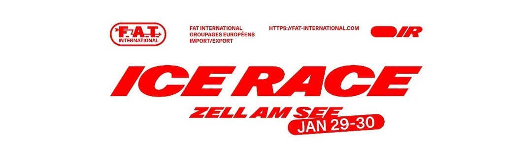 Titelbild: F.A.T. Ice Race Zell am See 2027