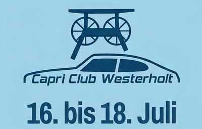 Titelbild: 4-Länder-Capri-Treffen – Deutschland