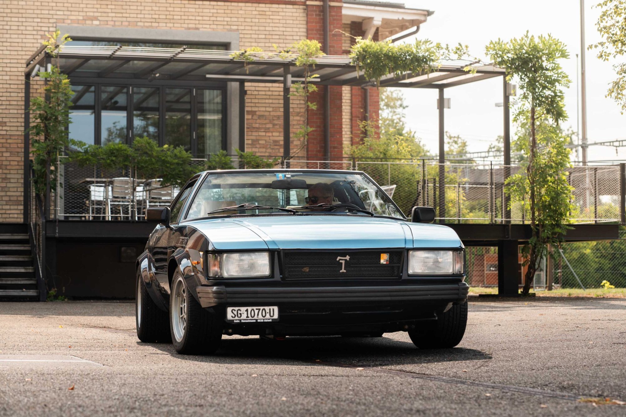 Titelbild: 4. autobau Youngtimer Meeting 2027