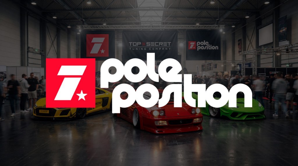 Titelbild: Pole Position