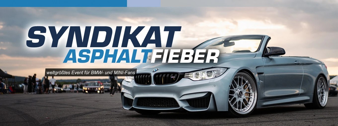 Titelbild: Syndikat Asphaltfieber
