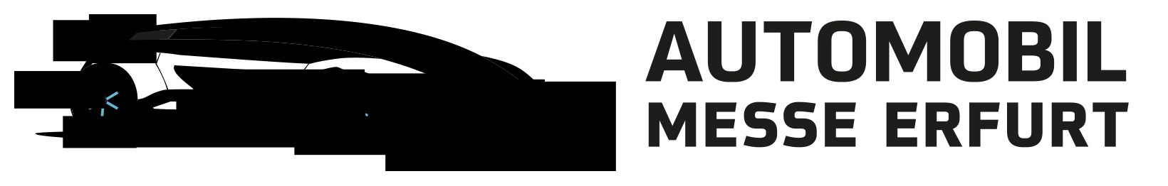 Titelbild: Automobilmesse Erfurt