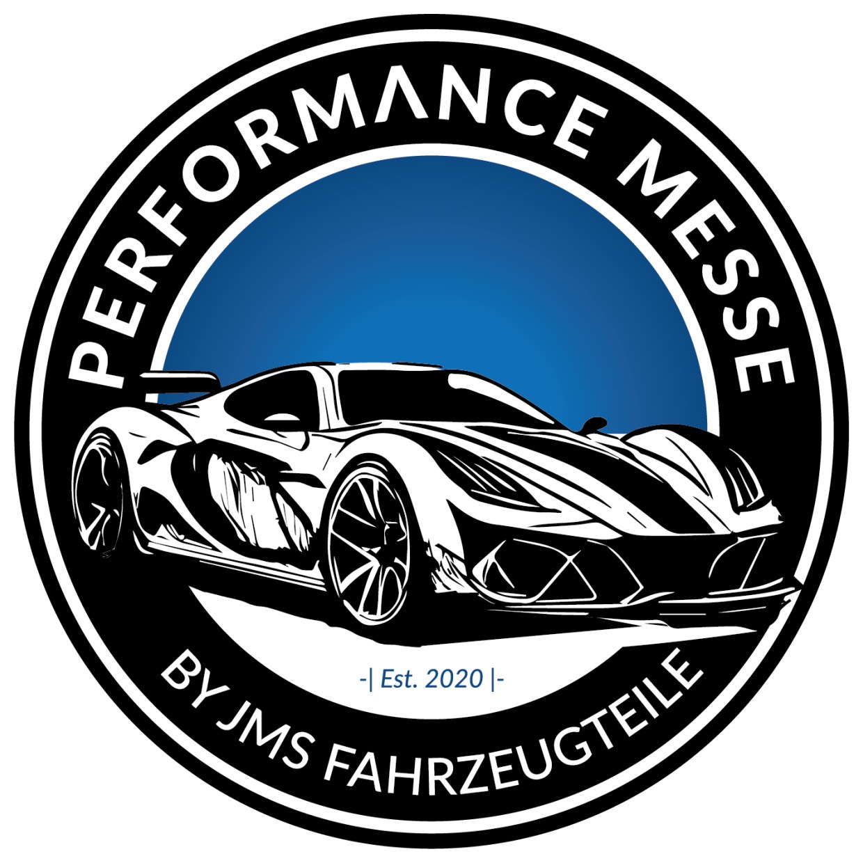 Titelbild: Performance Messe