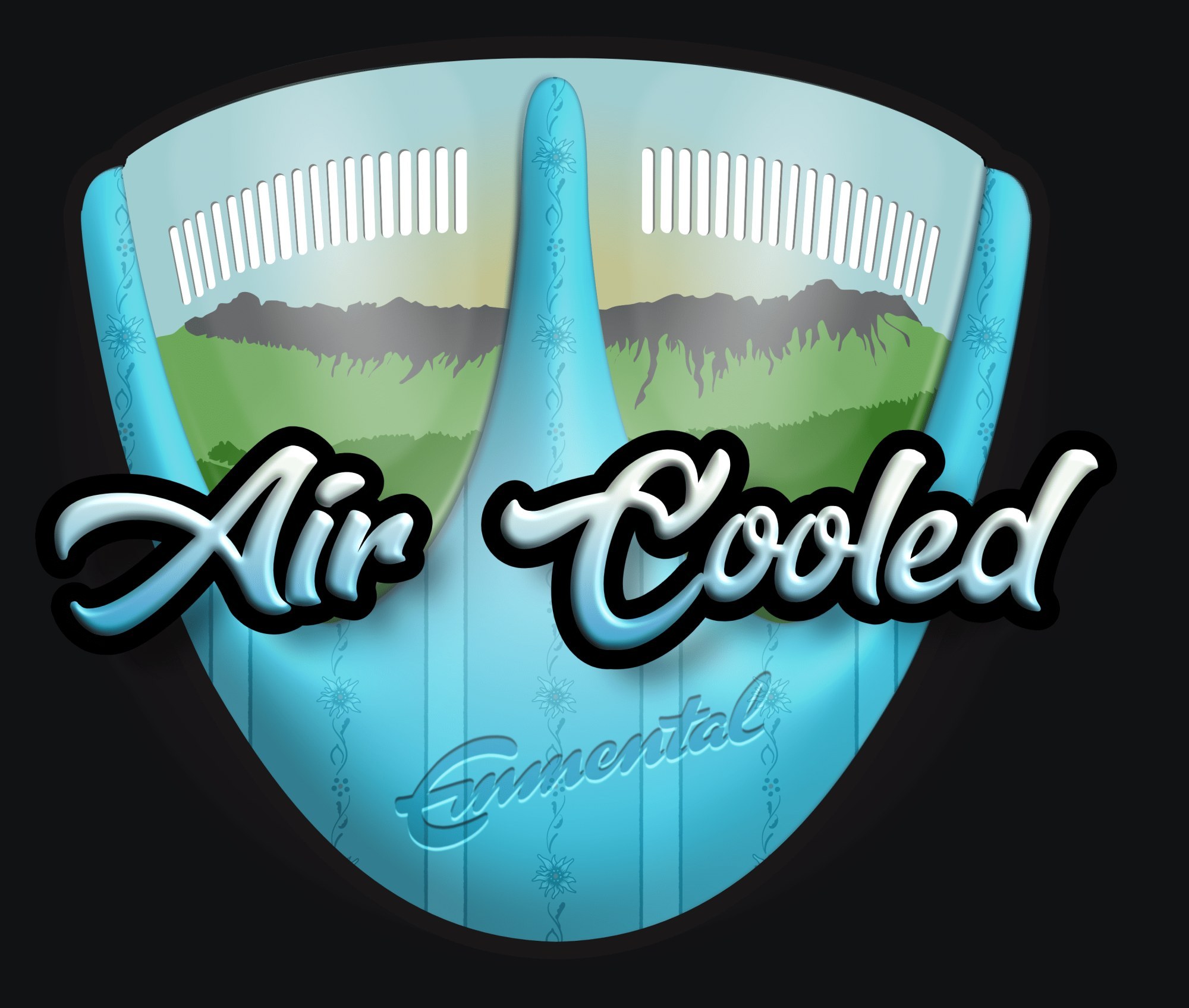 Titelbild: Aircooled Emmental 2027