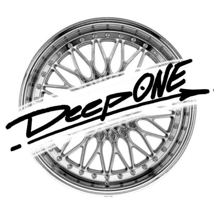 Titelbild: DeepONE Industry