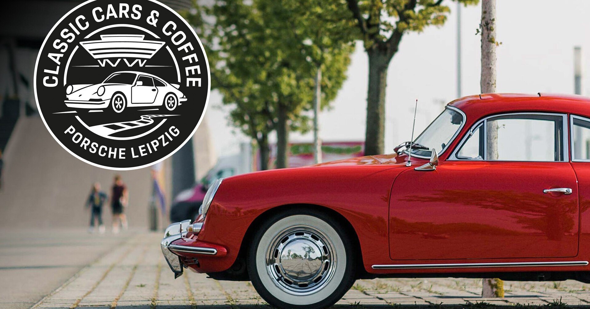 Titelbild: Classic Cars & Coffee