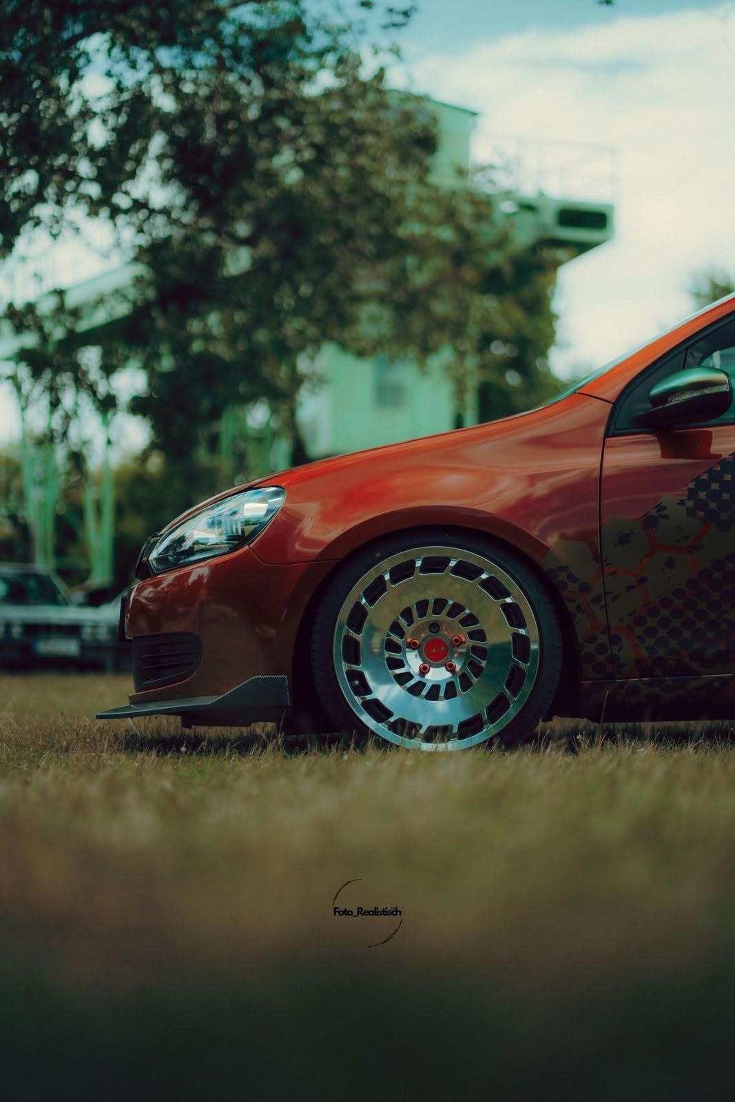 Titelbild: Bunker Beatz & Cars