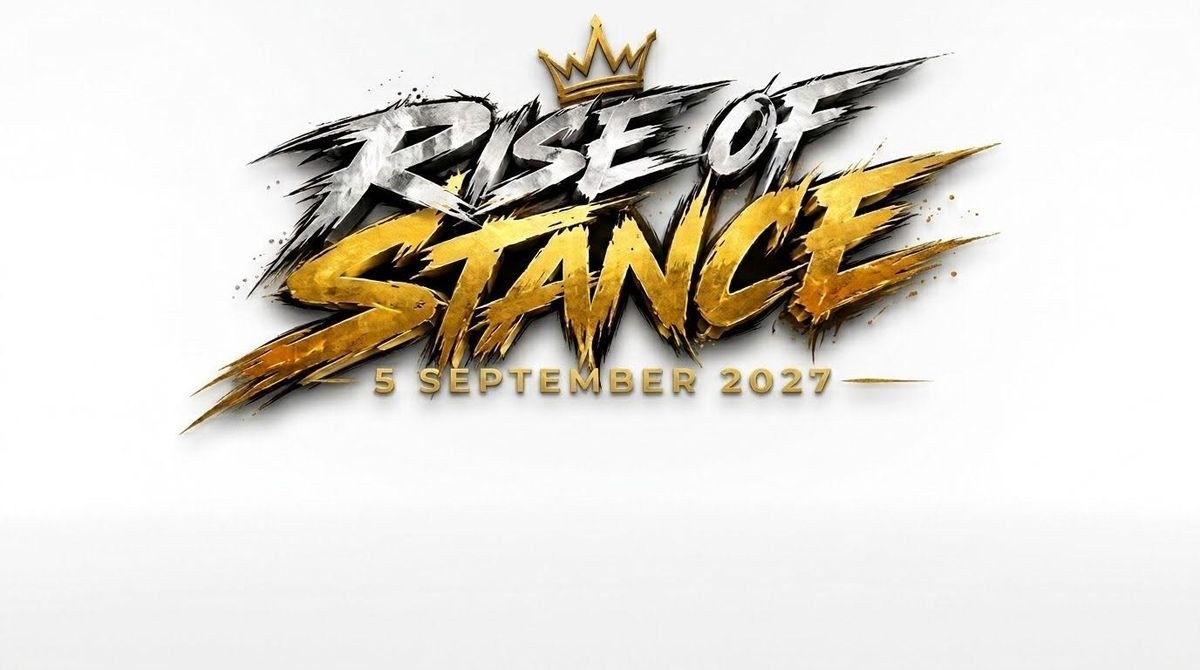 Titelbild: Rise of Stance 2027