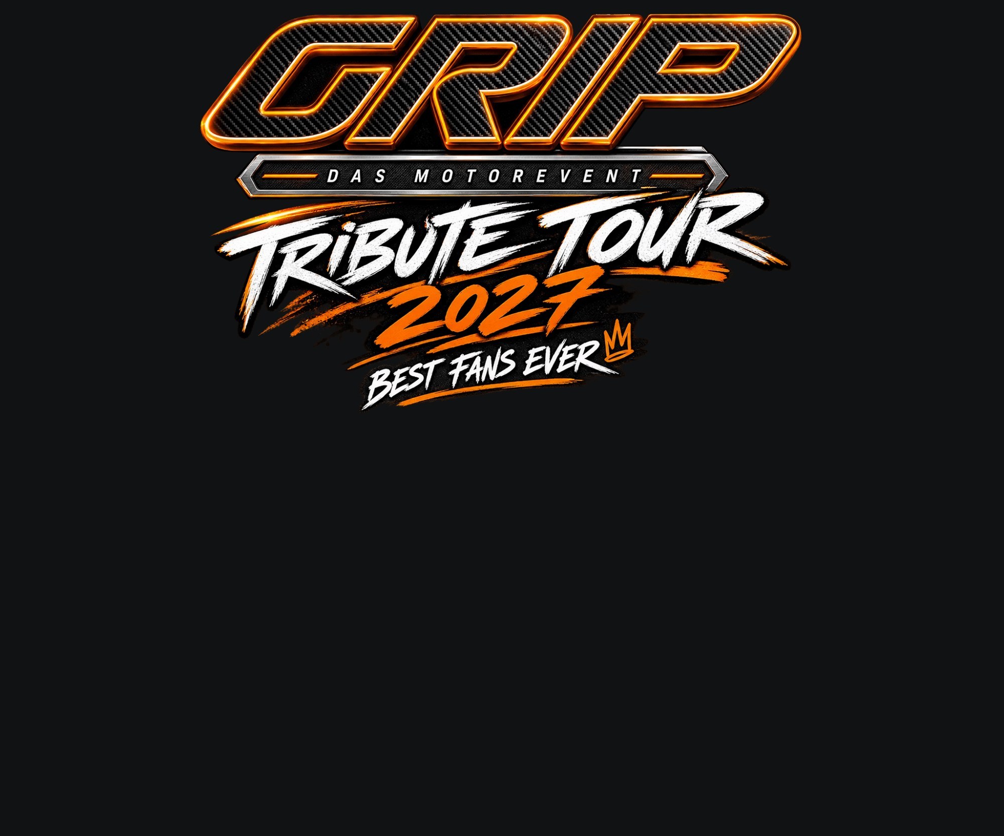 Titelbild: GRIP – Das Motorevent Nürburgring 2027
