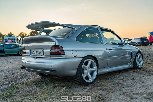 Galerievorschau: SLC.280