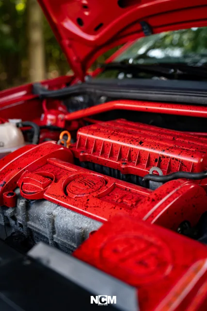 VIP Shooting 03 - Seat Ibiza 6L Aero - @seatibiza_red