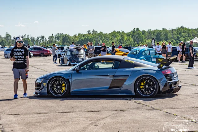 Galerievorschau: l_owgraphics