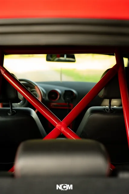 VIP Shooting 03 - Seat Ibiza 6L Aero - @seatibiza_red