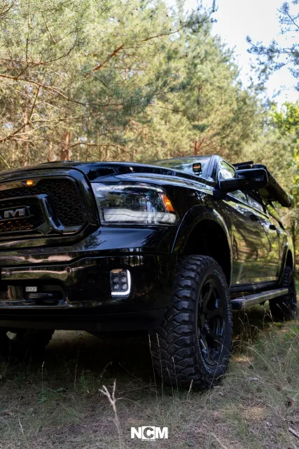 VIP Shooting 01 - Dodge RAM - @tobiasduff1500_