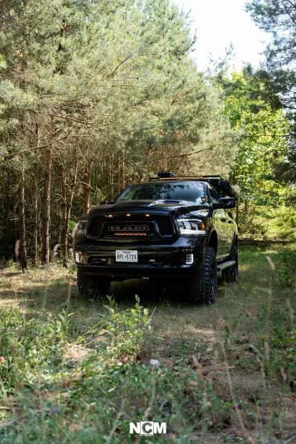 VIP Shooting 01 - Dodge RAM - @tobiasduff1500_