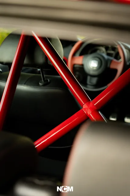 VIP Shooting 03 - Seat Ibiza 6L Aero - @seatibiza_red
