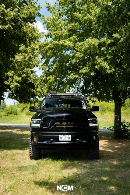 VIP Shooting 01 - Dodge RAM - @tobiasduff1500_