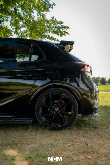 VIP Shooting 02 - Opel Corsa Bitter Edition - @twinkyducato
