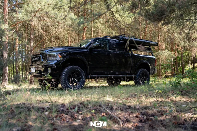 VIP Shooting 01 - Dodge RAM - @tobiasduff1500_