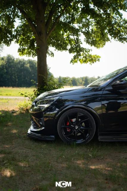 VIP Shooting 02 - Opel Corsa Bitter Edition - @twinkyducato