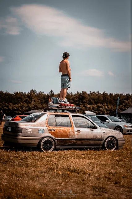 Galerievorschau: sw_photography_automotive