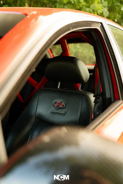 VIP Shooting 03 - Seat Ibiza 6L Aero - @seatibiza_red