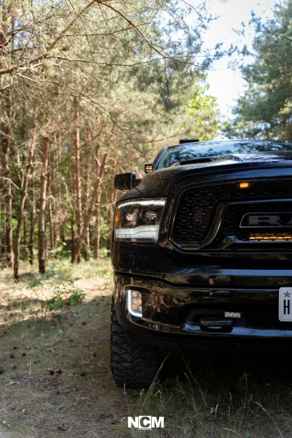 VIP Shooting 01 - Dodge RAM - @tobiasduff1500_
