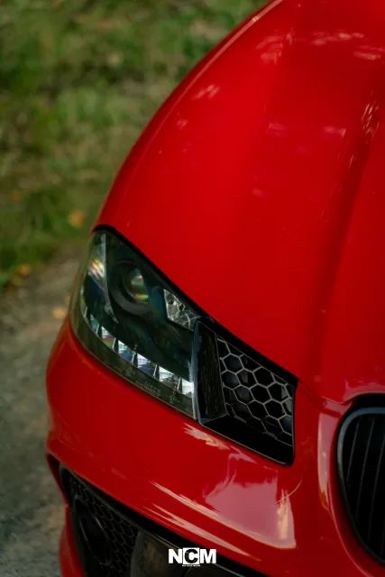 VIP Shooting 03 - Seat Ibiza 6L Aero - @seatibiza_red