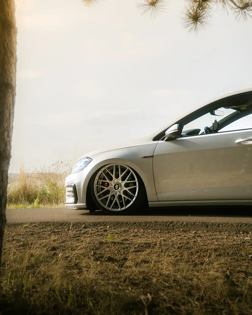 Galerievorschau: automotief_photography