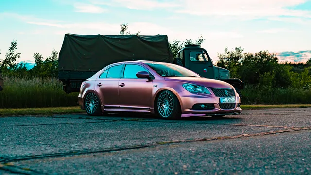 Galerievorschau: carpassion.photography